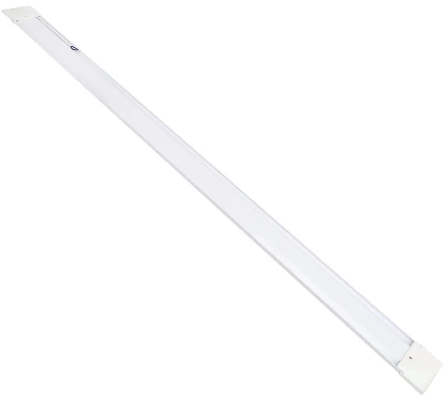 Aigostar - Lampada LED sottopensile LED/40W/230V 4000K 120 cm bianco