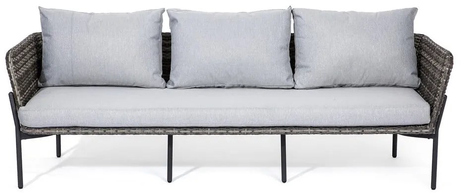 Set di mobili da giardino con divano angolare Altea - Bonami Selection