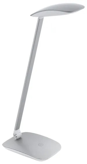 Eglo 95694 - Lampada LED da tavolo CAJERO 1xLED/4,5W/USB
