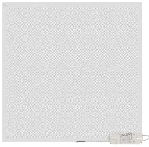 Pannello LED 60x60 42W CCT Bianco Variabile UGR19 CRI92 con driver Philips Colore Bianco Variabile CCT