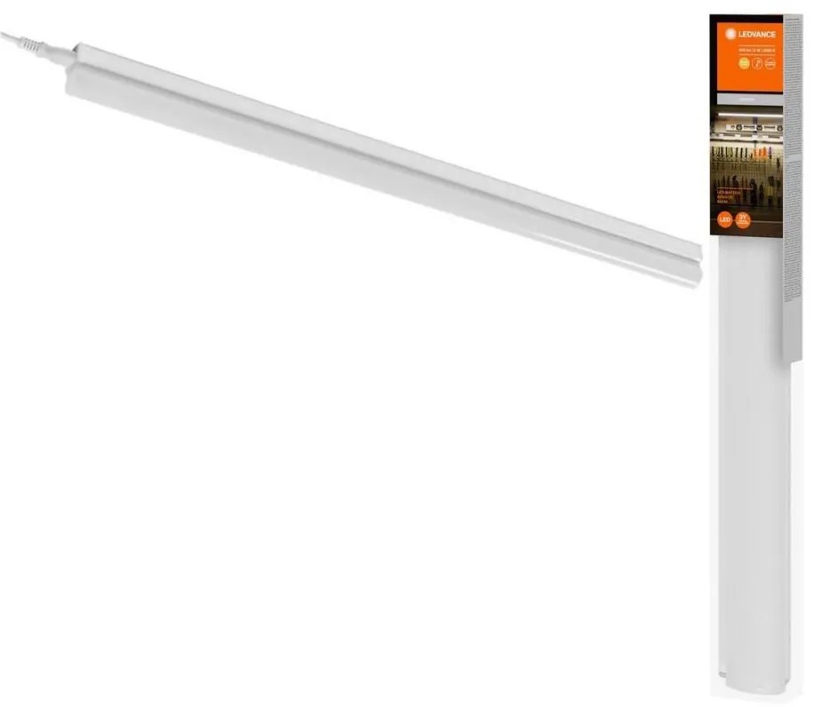 Ledvance - Lampada LED sottopensile con sensore BATTEN LED/8W/230V 60 cm
