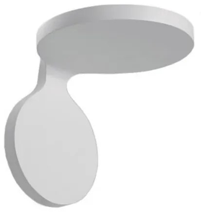 Rea 12 Applique da Parete Bianco - Artemide