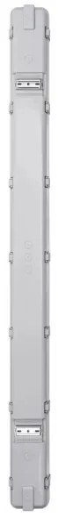 Osram - Apparecchio tecnico fluorescente LED SUBMARINE 2xG13/15W/230V IP65