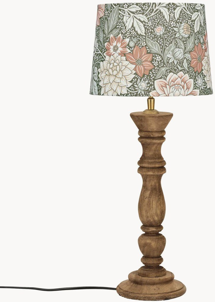 Lampada da tavolo Lodge