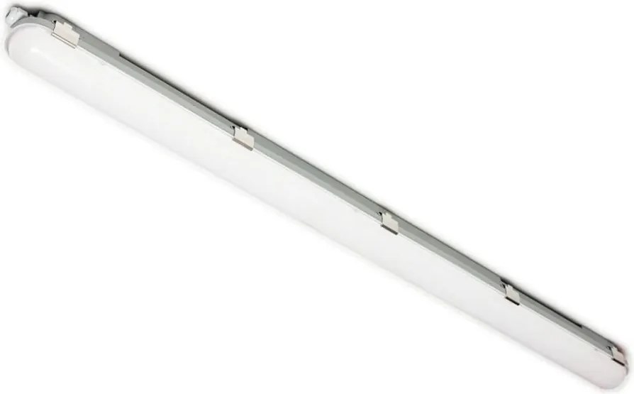 Apparecchio tecnico dimmerabile a LED/24/29/34/40W/230V 3000/4000/6500K IP65