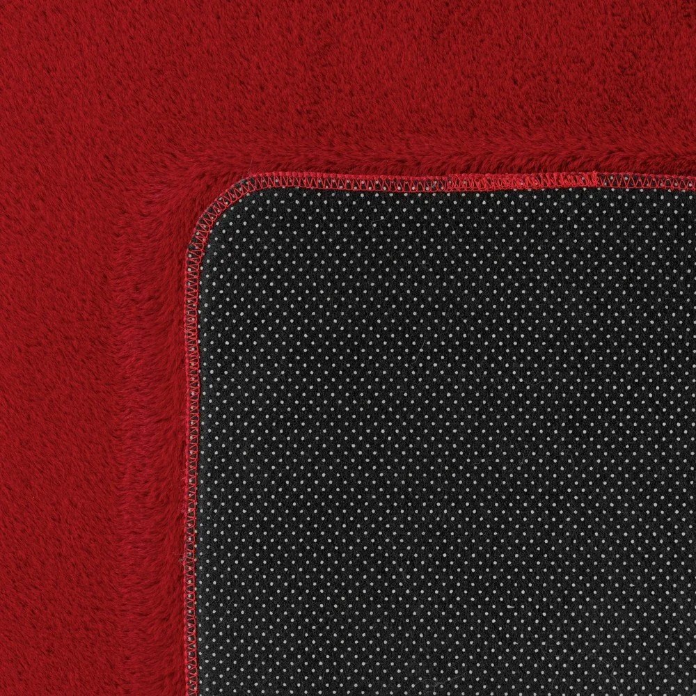 Tappeto rosso 80x150 cm Joy 1400 – Ayyildiz Carpets