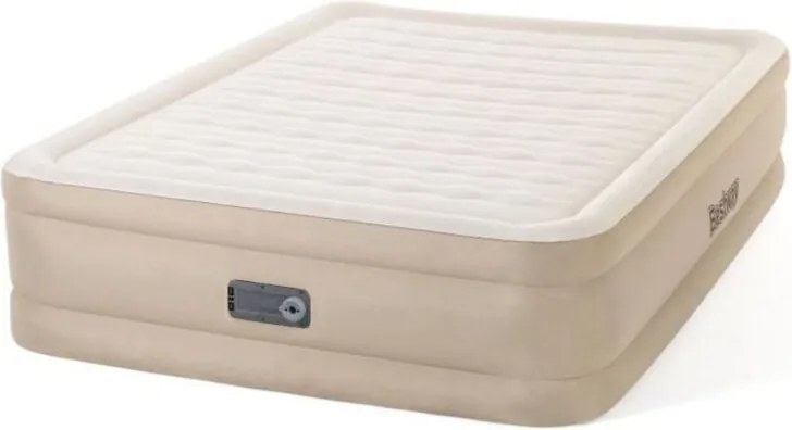 Materassi letti gonfiabili matrimoniali fortech Bestway 69050 CM.203x152xH46
