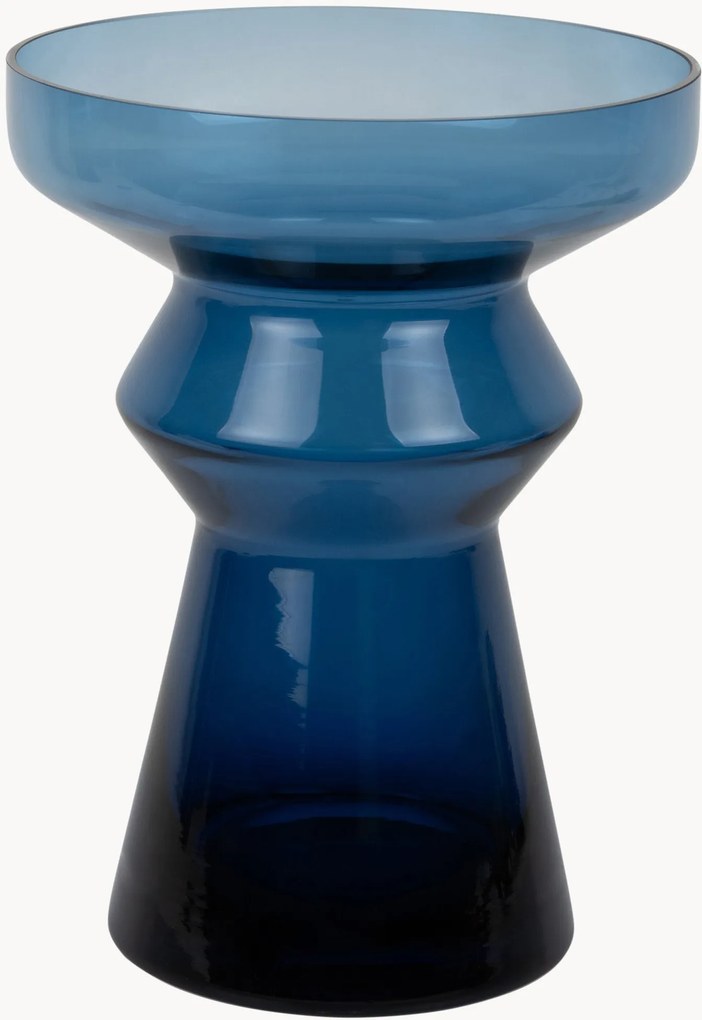 Vaso Majesto, alt. 30 cm