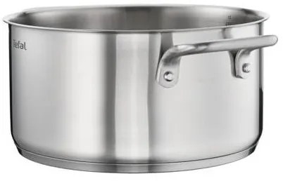 Tefal - Set di pentole 10 pz VIRTUOSO acciaio inossidabile