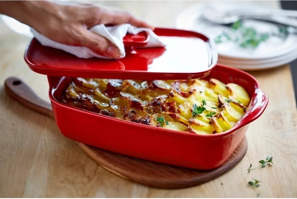 Coperchio in ceramica Ultime – Emile Henry