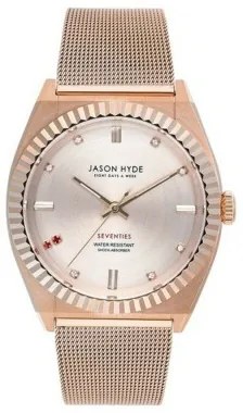 Orologio Donna Jason Hyde JH20006 (Ø 36 mm)