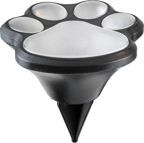 Rabalux 77001 - Lampada solare LED WIGRY 4xLED/0,06W/1,2V IP44