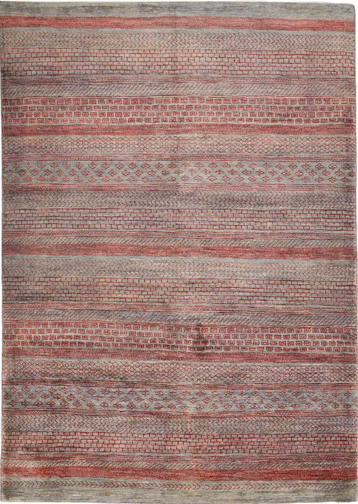Loribaft Tappeto 240x170 (Pakistan) Annodato A Mano