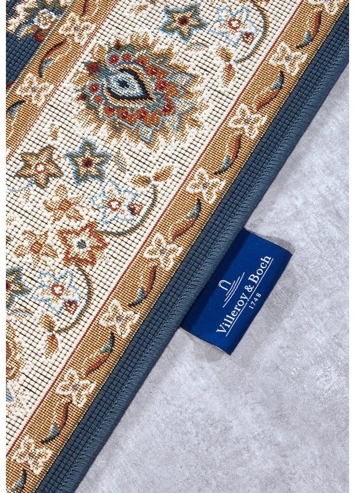 Tappeto per esterni blu 200x285 cm Nicolas - Villeroy&amp;Boch
