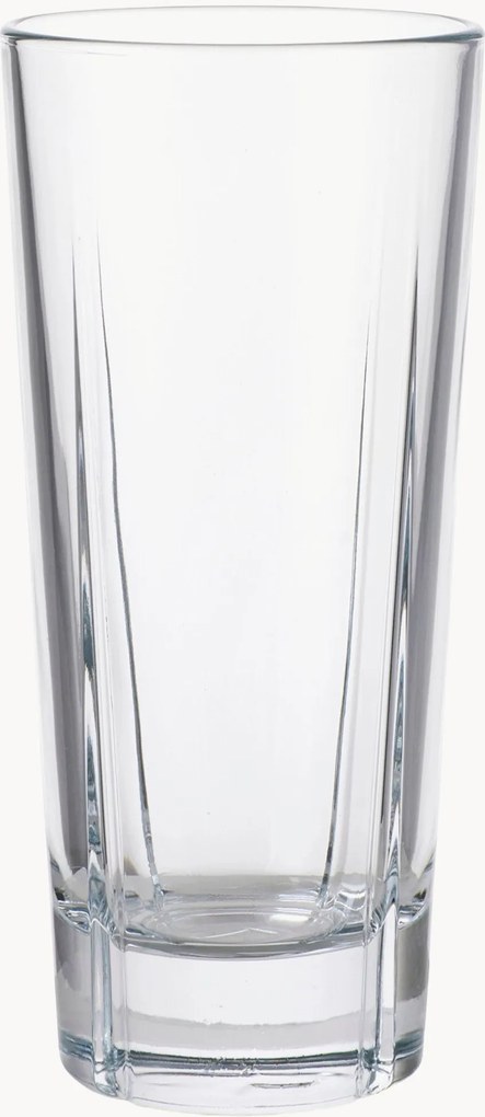 Set di 4 bicchieri alti Grand Cru