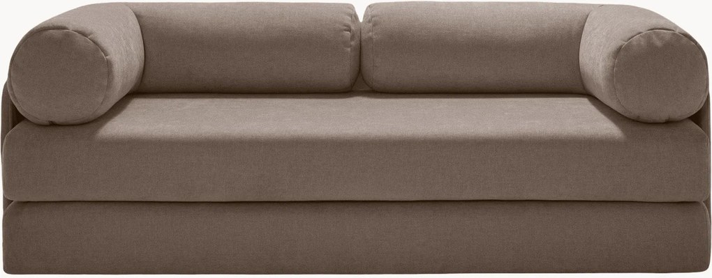 Divano letto 2 posti Dreamy, larg. 206 cm