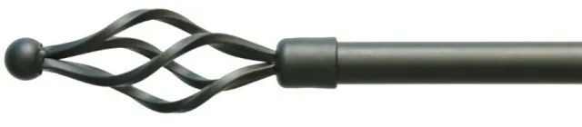 SCORRITENDA F.B. NERO 120-220 PIGNA SD017 C110766