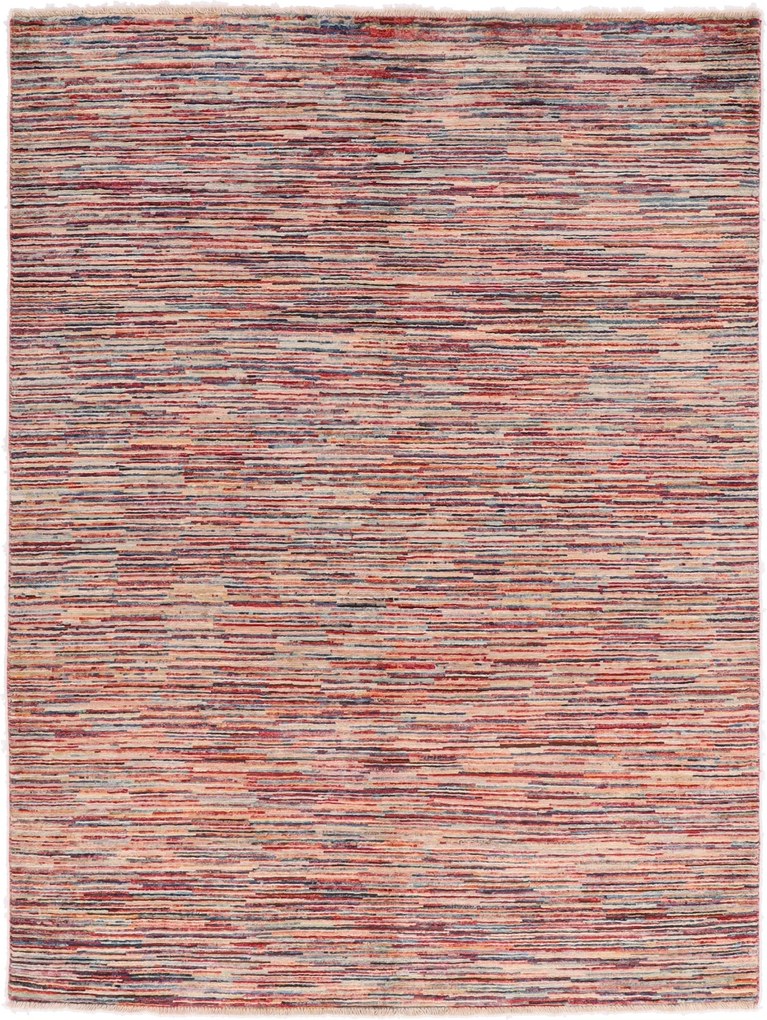 Gabbeh Tappeto 150 x 200 (Pakistan) Annodato A Mano