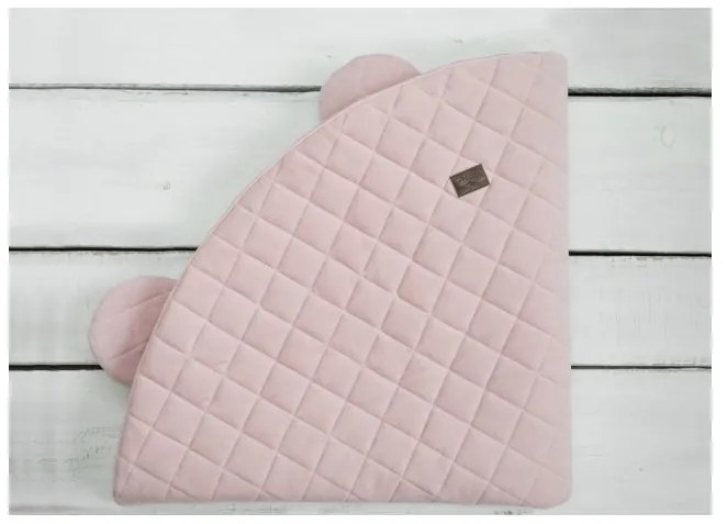 Tappetino di gioco Sleepee Royal baby Playing Mat rosa