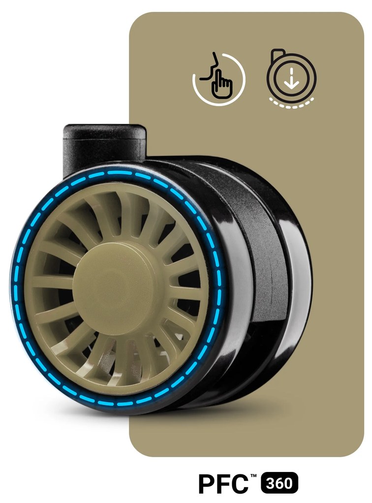 Sedia da gaming Diablo X-One 2.0 Legion: Normal Size