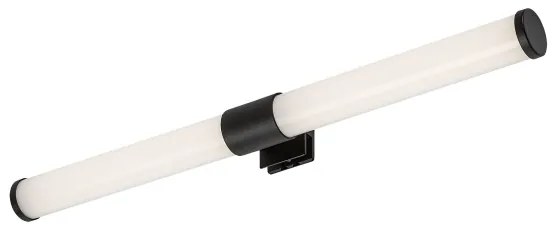 Rabalux 75043 - Illuminazione LED per specchio da bagno ZAIN LED/6W/230V IP44 40 cm