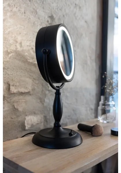 Markslöjd 108788 - Cosmetic specchio FACE 1xE14/25W/230V