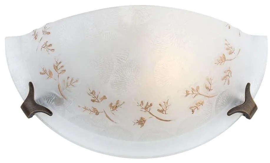 Redo 05-799 - Applique AMALFI 1xE27/42W/230V