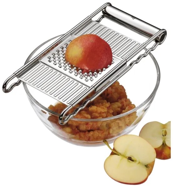 WMF - Grattugia con accessori GOURMET 12x18 cm