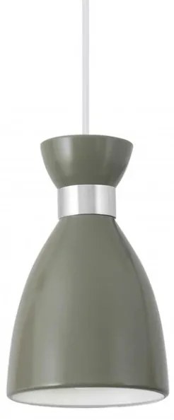 Lampadario a sospensione con filo CUTE 1xE27/60W/230V