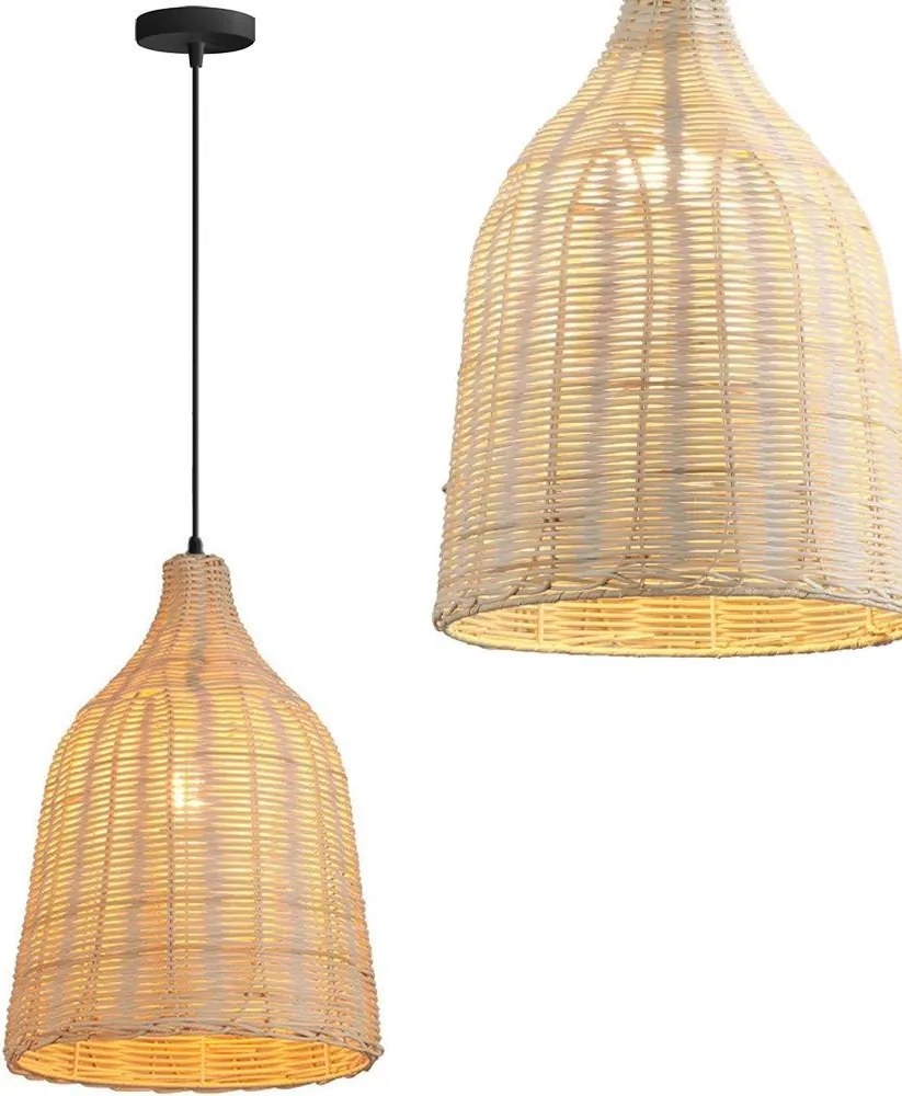 Lampada NATURAL APP1646-1CP