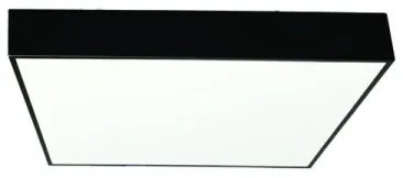 Plafoniera LED LED/65W/230V 4000K 60x60 cm