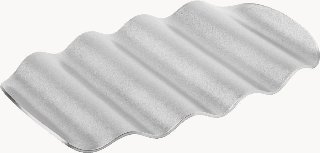 Portasapone in acciaio inossidabile Olbi