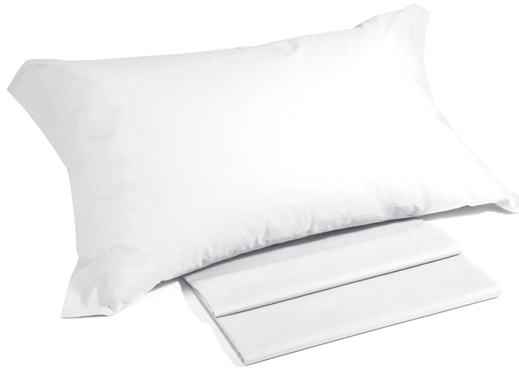 Completo Lenzuola in Cotone Premium cotone Singolo
