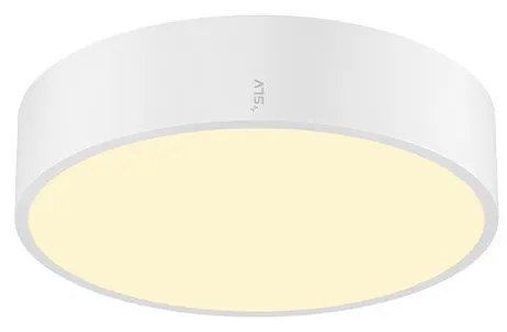 SLV - Medo 30 Applique da Parete/Plafoniera 2700/3000/4000K White SLV