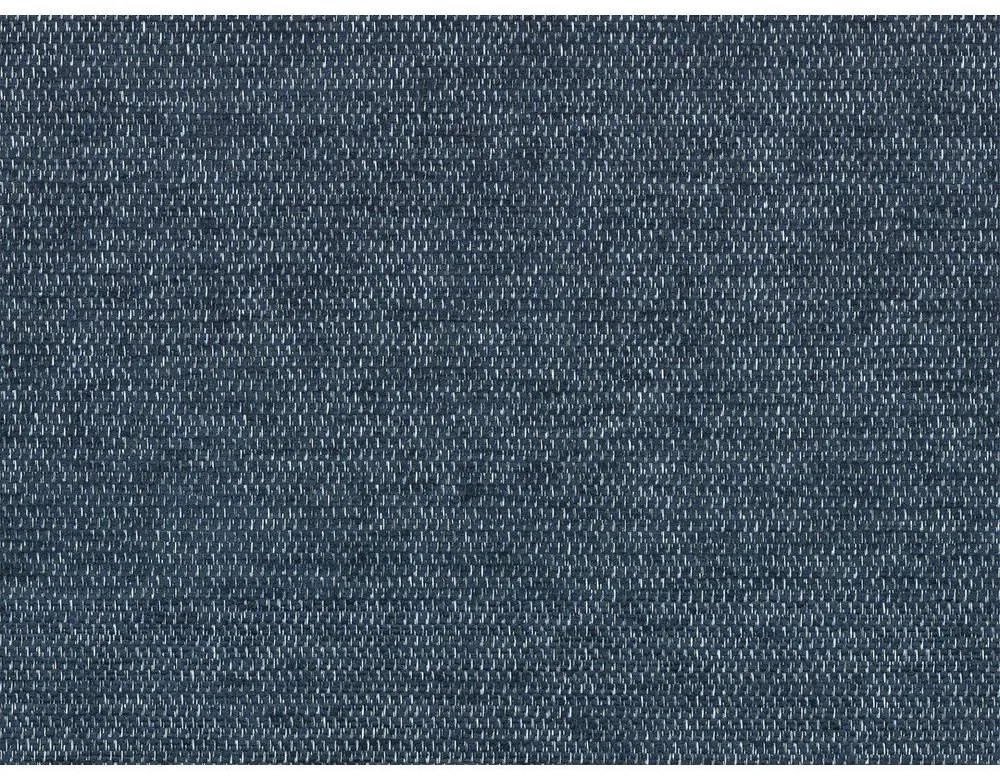 Divano blu scuro 180 cm Loretto – Cosmopolitan Design