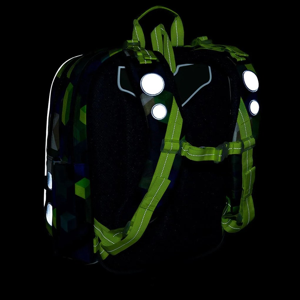 Zaino scuola Topgal ENDY 24015 B