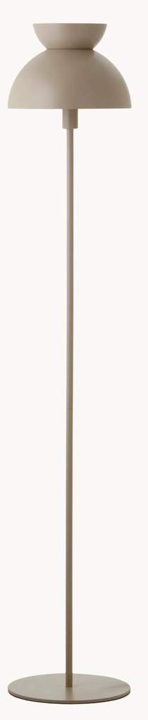 Lampada da terra piccola Butterfly