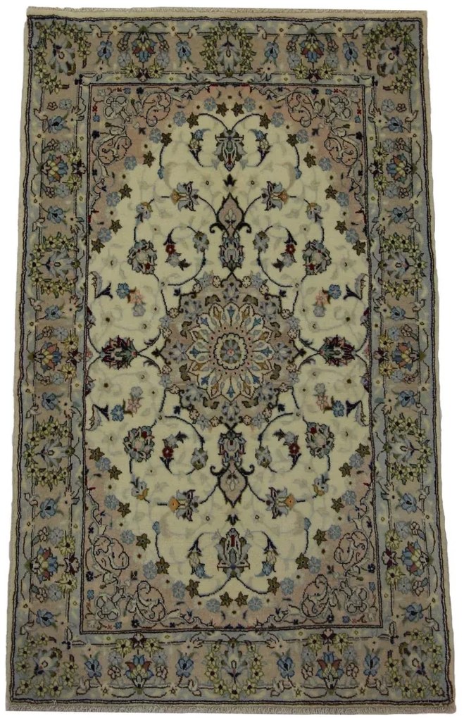 Kashan Tappeto persiano 170 x 100 (Iran)