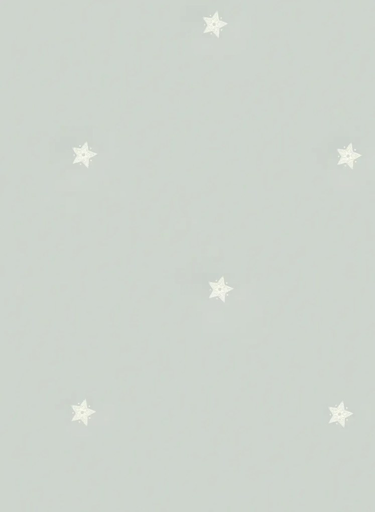 Andrew Martin Tapete Souk - Sky