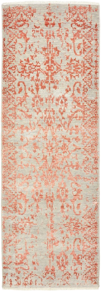 Neo Tappeto orientale 200 x 70 (Indian) Annodato A Mano