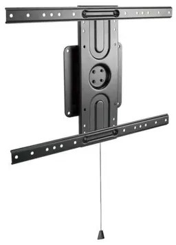 Supporto da Parete Aisens WT80R-137 Nero 37" 1 Unità