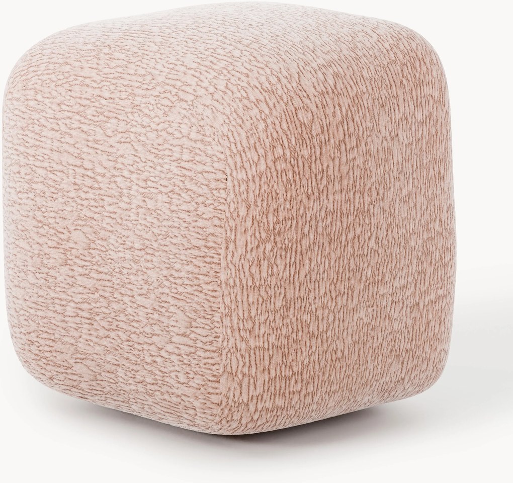 Pouf alto Wolke