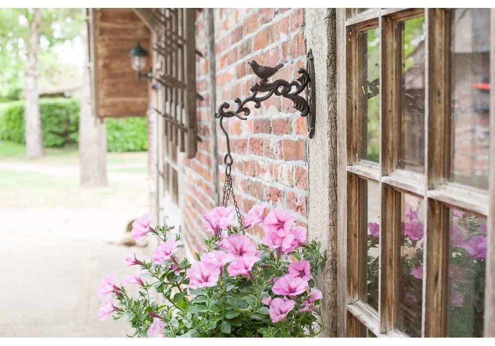 Presina in metallo - Esschert Design