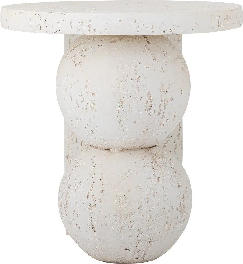 Tavolino rotondo ø 46 cm Tally – Bloomingville