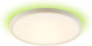 Immax NEO 07169-W60 - LED RGB Lampada dimmerabile TUDO 65W/230V Wi-Fi Tuya + +TC
