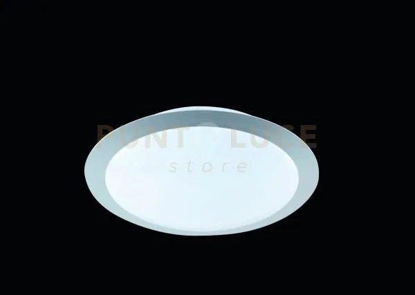 Plafoniera led gonzalo  30cm 626510987