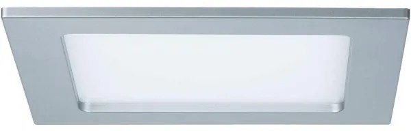 Paulmann 92077 - LED/12W IP44 Lampada da incasso per bagno QUAL 230V 4000K