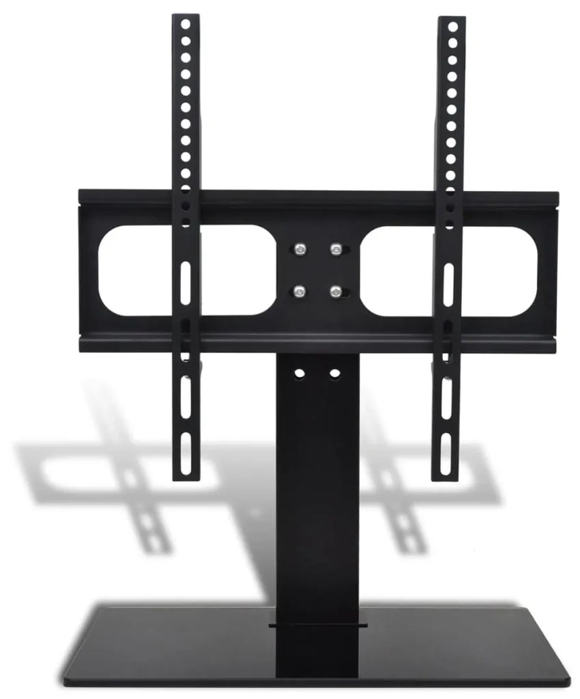 Piedistallo Tv Per Schermo 26" - 42" Max Vesa 400x400 Mm 30kg /