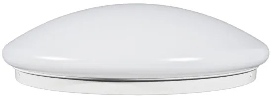 Fulgur 23459 - Plafoniera LED ANETA 410 LED/24W/230V 4000K