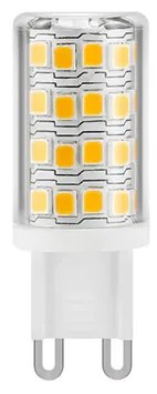 e3light - Lampadina LED 4,5W (410lm) Dimmerabile G9